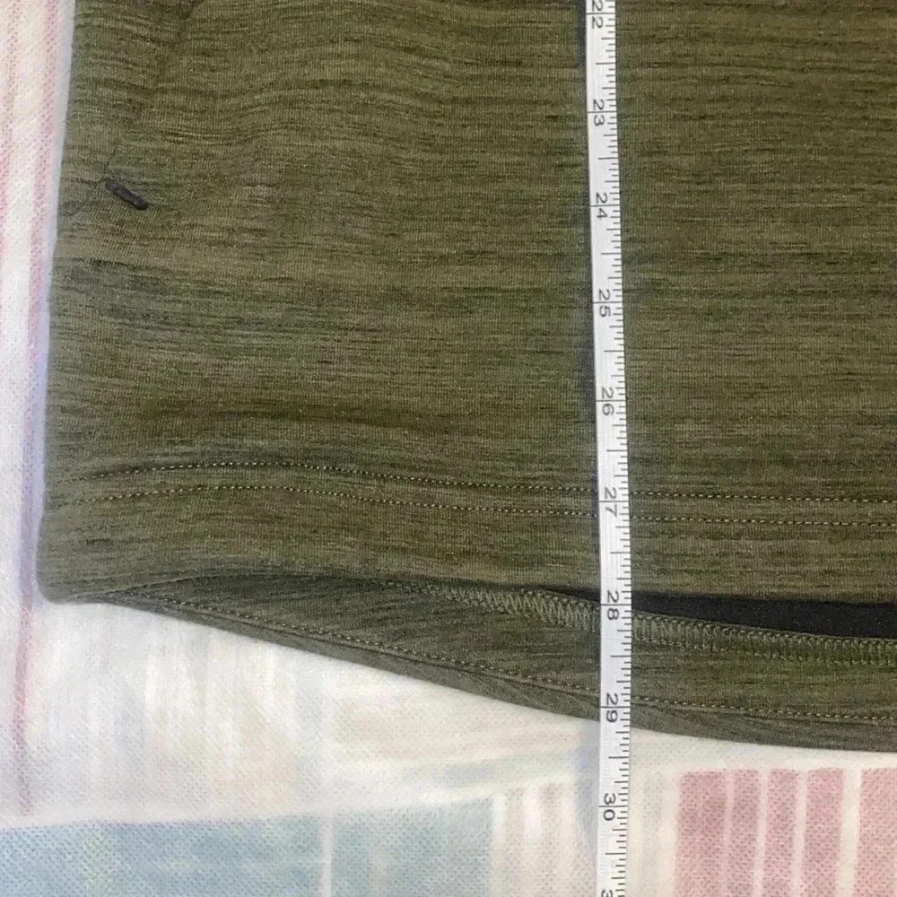 FUSION KNIT  STYLISH HOODIE BY RUSSELL NEW CONDITION - Picture 4 of 8
